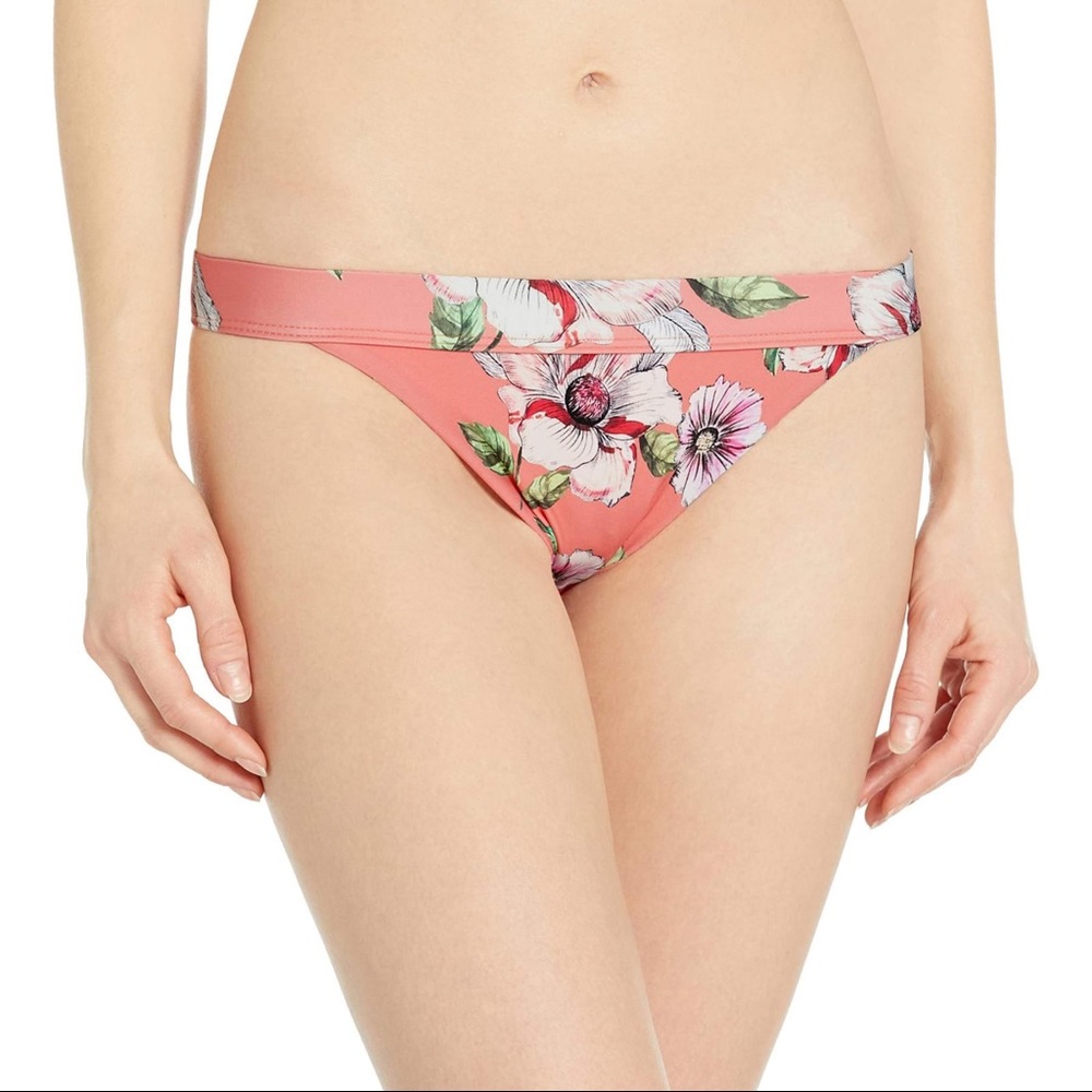 NWOT VYB Lady Like Branded Bikini